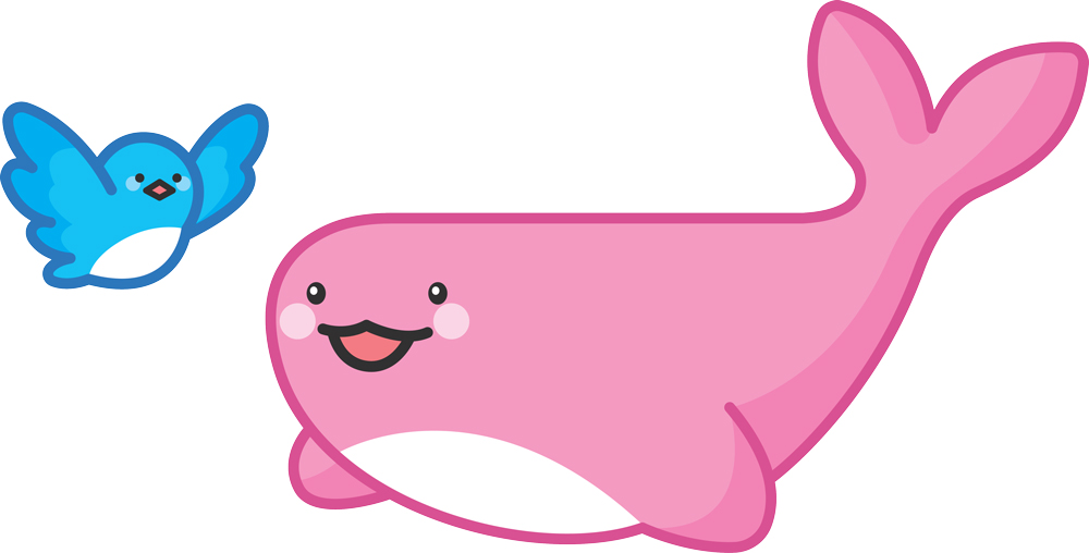 기관 공식 캐릭터 솔라(왼쪽), 도레(오른쪽) 한국장애인문화예술원 제공