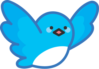 파란 새 캐릭터 솔라(SolLa)